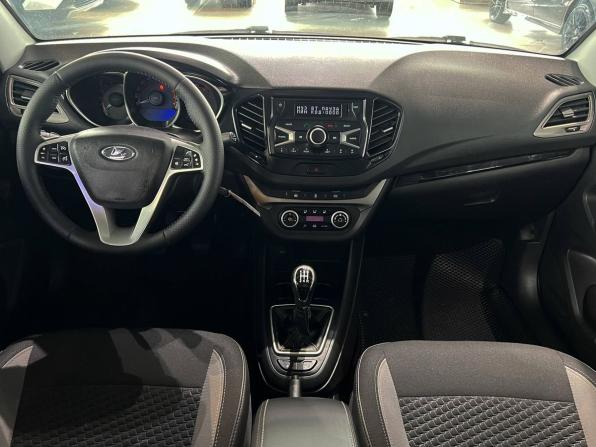Lada (ВАЗ) Vesta I с пробегом 2020 года, цена 1 080 000 рублей, 101545 км, седан, Автокод Объявления