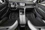 Changan CS75 Plus III Москва  - изображение 32