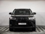 Toyota Highlander III (XU50) Рестайлинг Санкт-Петербург  - изображение 37