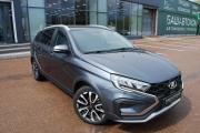 Lada (ВАЗ) Vesta I Рестайлинг (NG) Стерлитамак  - изображение 17