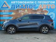 Kia Sportage IV Рестайлинг Набережные Челны  - изображение 32