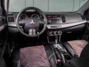 Mitsubishi Lancer X Воронеж  - изображение 23