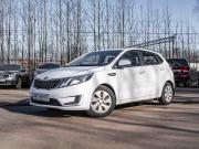 Kia Rio III Санкт-Петербург  - изображение 14