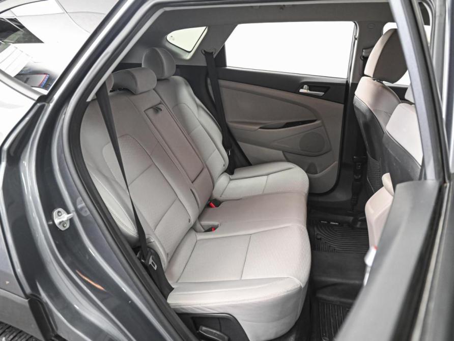 Hyundai Tucson III Рестайлинг Ставрополь  - изображение 7