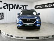 Hyundai Creta II Новосибирск  - изображение 20
