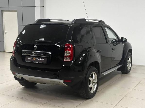 Renault Duster I с пробегом 2012 года, цена 599 000 рублей, 146494 км, внедорожник, Автокод Объявления