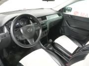 Skoda Rapid I Вологда  - изображение 25