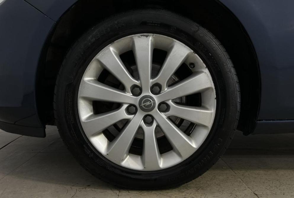 Opel Astra J Саранск  - изображение 18