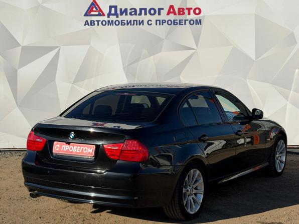 BMW 3 серии V (E90/E91/E92/E93) Рестайлинг с пробегом 2011 года, цена 1 100 000 рублей, 160953 км, седан, Автокод Объявления