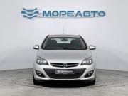 Opel Astra J Рестайлинг Калининград  - изображение 22