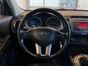 Kia Sportage III Рестайлинг Чебоксары  - изображение 45