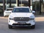 Hyundai Santa Fe IV Рестайлинг Москва  - изображение 31