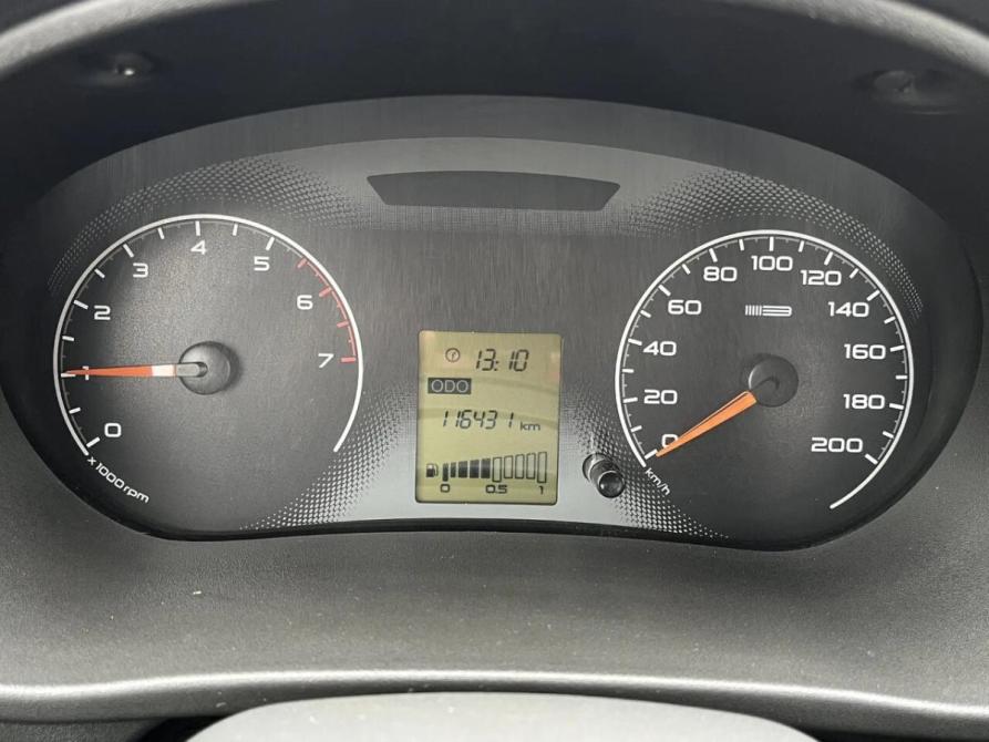 Lada (ВАЗ) Granta I Буинск  - изображение 10