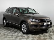 Volkswagen Touareg II Санкт-Петербург  - изображение 25