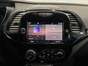 Renault Kaptur I Рестайлинг Санкт-Петербург  - изображение 43