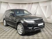 Land Rover Range Rover Sport II Москва  - изображение 23