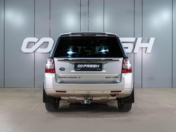 Land Rover Freelander II Рестайлинг с пробегом 2012 года, цена 1 249 000 рублей, 259630 км, внедорожник, Автокод Объявления
