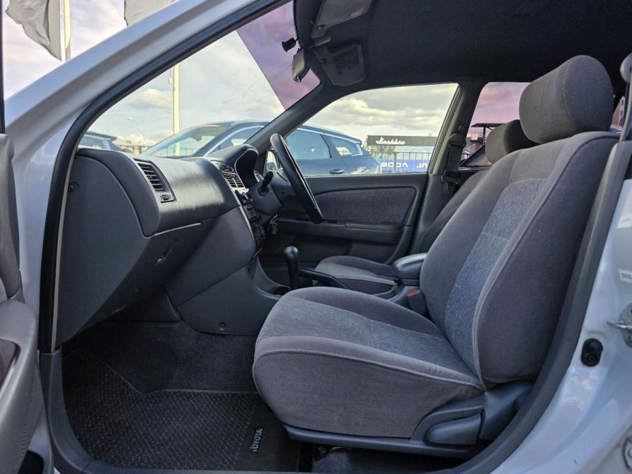 Toyota Corona X (T210) Новосибирск  - изображение 10