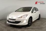 Peugeot 408 I Волгоград  - изображение 25