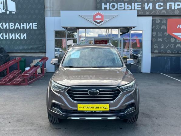 FAW Besturn X40 I с пробегом 2019 года, цена 1 080 000 рублей, 139334 км, внедорожник, Автокод Объявления