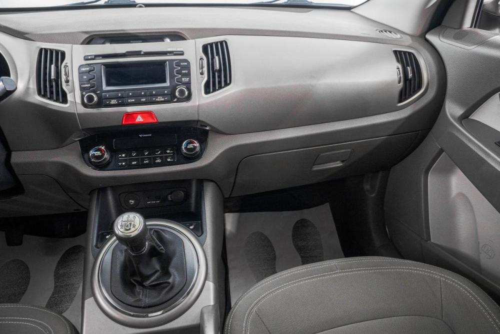 Kia Sportage III Барнаул  - изображение 20