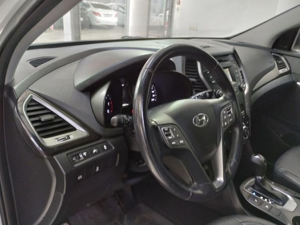 Hyundai Santa Fe III с пробегом 2012 года, цена 1 610 000 рублей, 192315 км, внедорожник, Автокод Объявления