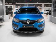 Renault Sandero II Москва  - изображение 22