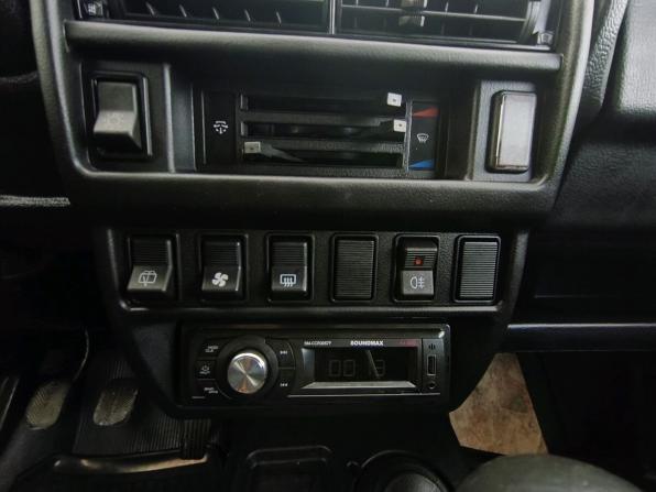 Lada (ВАЗ) 2121 (4x4) I Рестайлинг с пробегом 2013 года, цена 500 000 рублей, 69144 км, внедорожник, Автокод Объявления