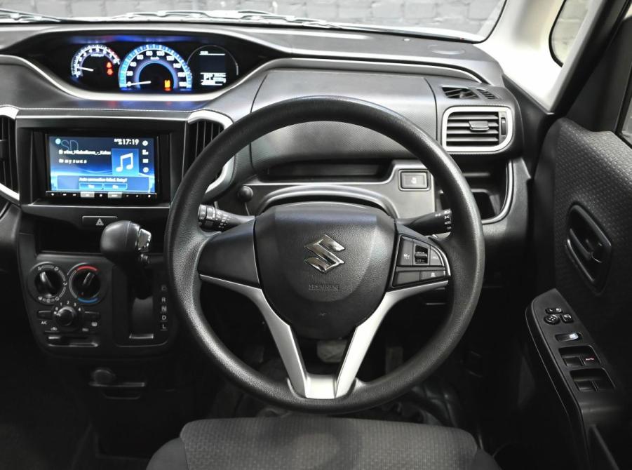Suzuki Solio III Екатеринбург  - изображение 13