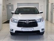 Toyota Highlander III (XU50) Омск  - изображение 26