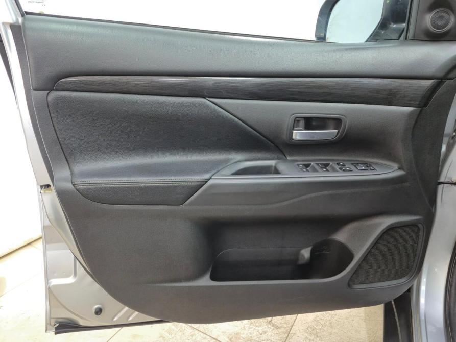 Mitsubishi Outlander III Рестайлинг 2 Альметьевск  - изображение 7