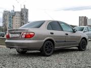Nissan Almera II (N16) Рестайлинг Ижевск  - изображение 24