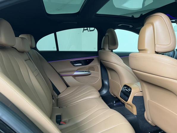 Mercedes-Benz E-Класс VI (W214 S214) с пробегом 2024 года, цена 6 990 000 рублей, 55000 км, седан, Автокод Объявления