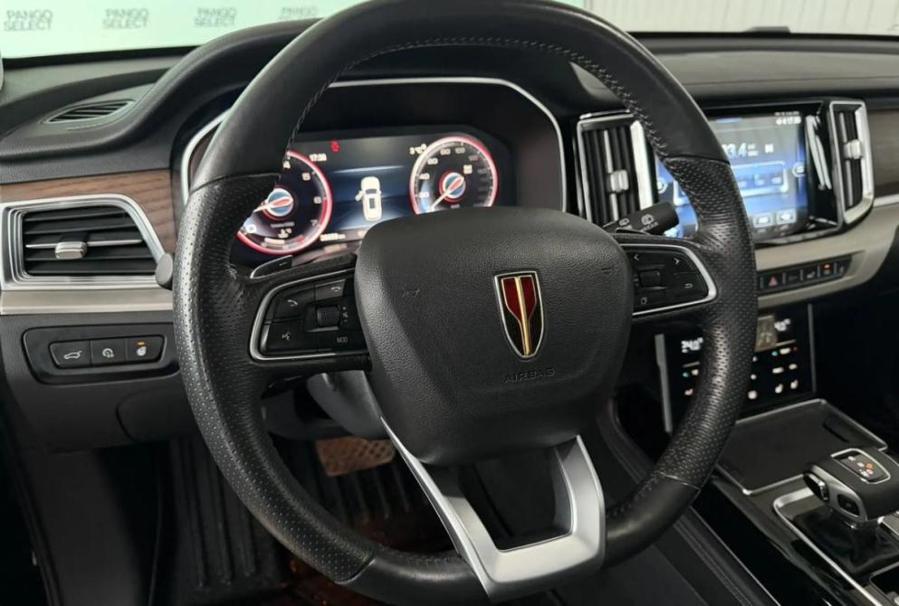 Hongqi HS7 I Киров  - изображение 18