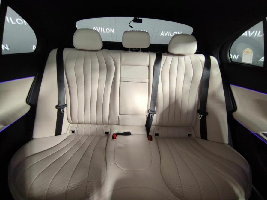 Mercedes-Benz E-Класс VI (W214 S214) Москва  - изображение 11