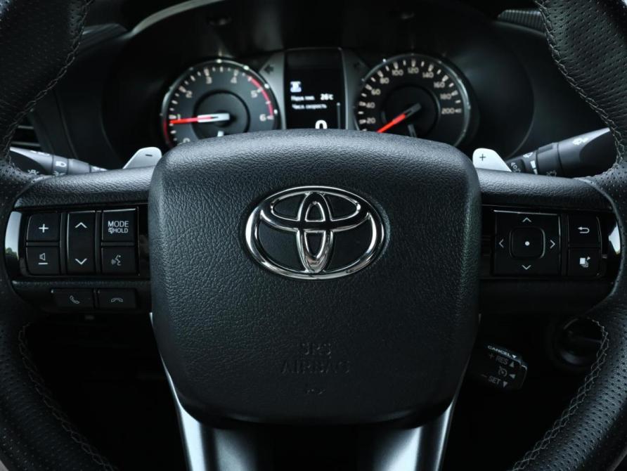 Toyota Hilux VIII Рестайлинг 2 Волгоград  - изображение 17