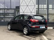 Kia Sportage III Москва  - изображение 30