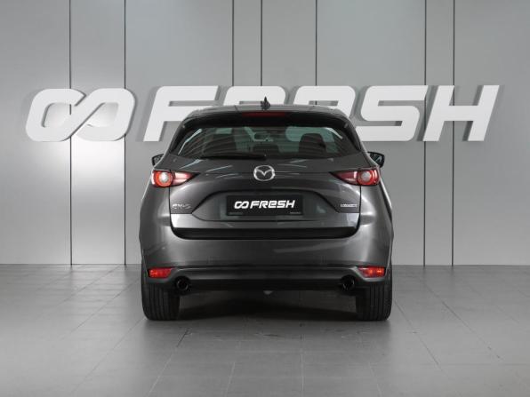 Mazda CX-5 II с пробегом 2021 года, цена 2 570 000 рублей, 136303 км, внедорожник, Автокод Объявления