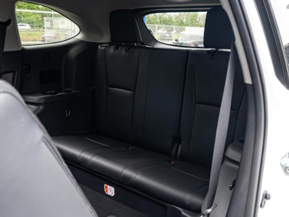 Toyota Highlander IV (XU70) с пробегом 2026 года, цена 5 550 000 рублей, 47 км, внедорожник, Автокод Объявления