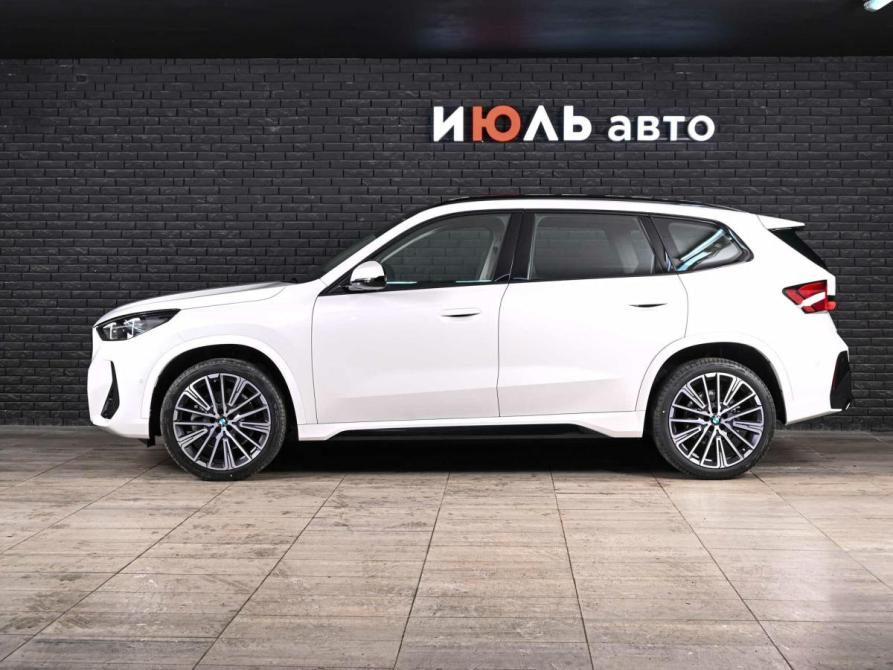 BMW X1 III (U11/U12) Екатеринбург  - изображение 7
