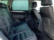 Volkswagen Touareg II Рестайлинг Москва  - изображение 56