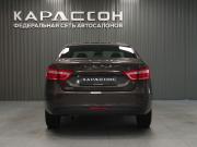 Lada (ВАЗ) Vesta I Пермь  - изображение 22