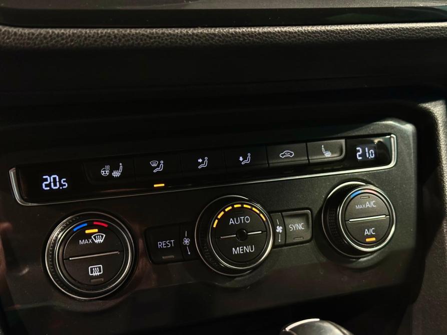 Volkswagen Tiguan II Краснодар  - изображение 20