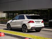 Mercedes-Benz GLE I (W166) Санкт-Петербург  - изображение 43