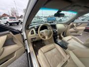 Infiniti QX70 Пермь  - изображение 12