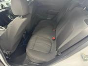 Chevrolet Aveo II Москва  - изображение 26