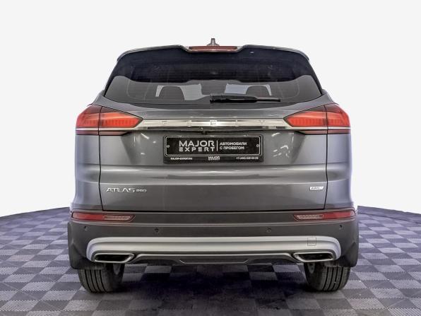 Geely Atlas Pro с пробегом 2022 года, цена 1 800 000 рублей, 97461 км, внедорожник, Автокод Объявления