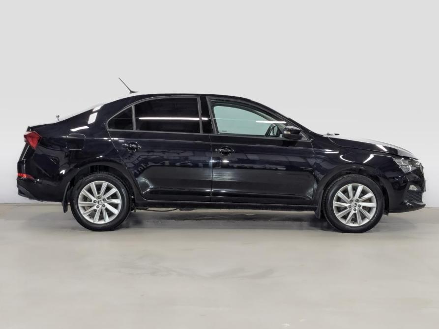 Skoda Rapid II Санкт-Петербург  - изображение 4