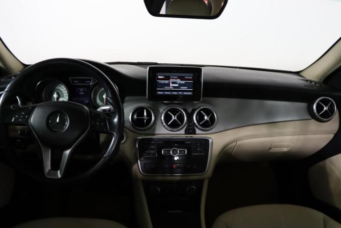 Mercedes-Benz GLA I (X156) с пробегом 2014 года, цена 1 449 990 рублей, 108762 км, внедорожник, Автокод Объявления
