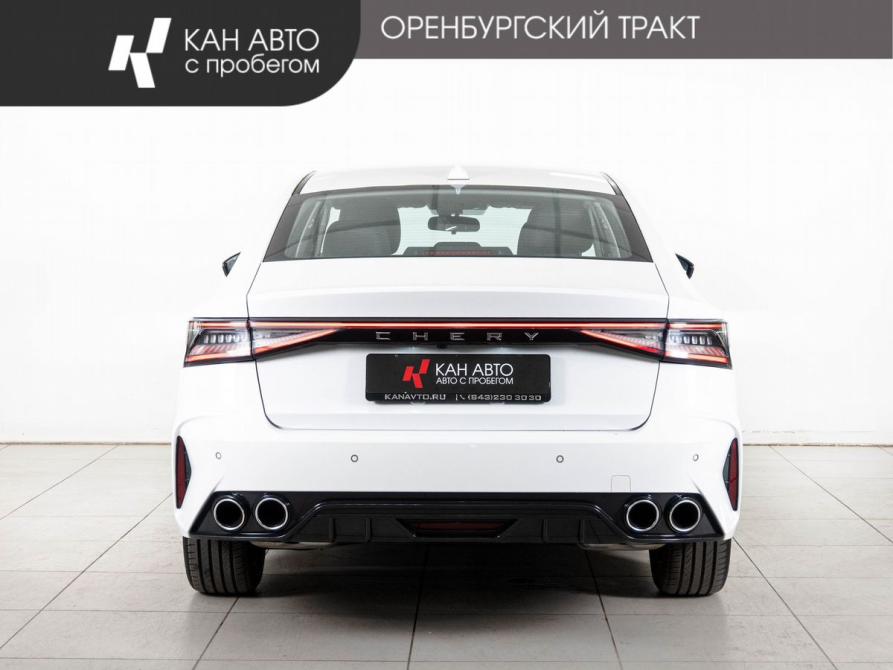 Chery Arrizo 8 Казань  - изображение 4